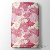 Floral Wholesale Digital Printed Fabric for Dress & Cloth